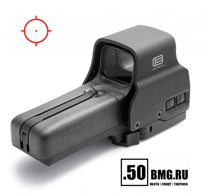 Коллиматорный прицел EOTech 518.A65