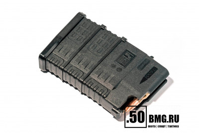 Магазин Pufgun на Сайга-308 7,62х51 15 патронов (MAG SG308 25-15/B)