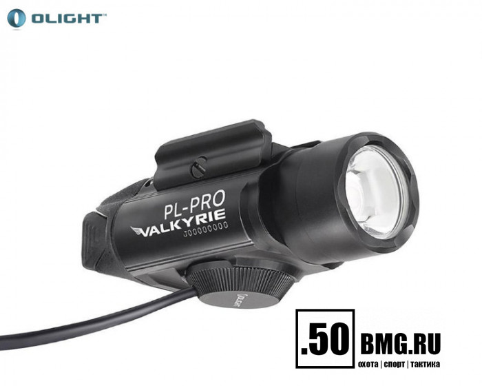 Выносная кнопка Olight RPL-7 для фонаря Olight PL-Pro