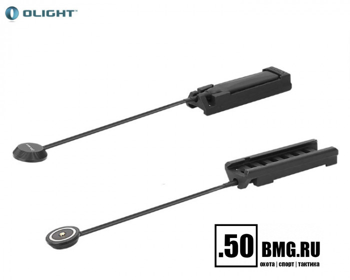Выносная кнопка Olight RPL-7 для фонаря Olight PL-Pro