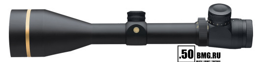 Оптический прицел Leupold VX-3L 3,5-10x56, сетка German-4 Dot с подсветкой