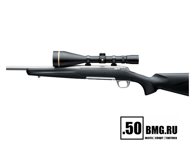 Оптический прицел Leupold VX-3L 3,5-10x56, сетка German-4 Dot с подсветкой