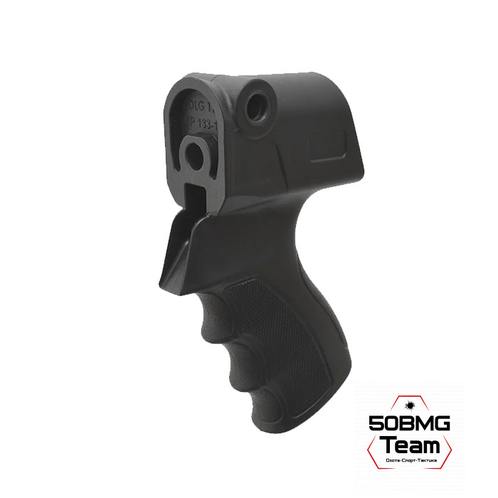 Пистолетная рукоятка DLG Tactical на МР-153/133 (DLG121)