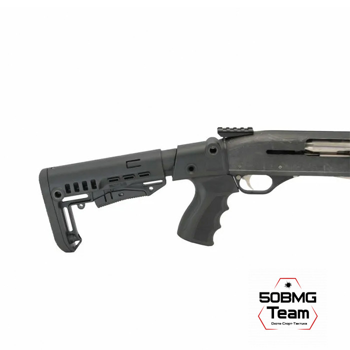 Пистолетная рукоятка DLG Tactical на МР-153/133 (DLG121)