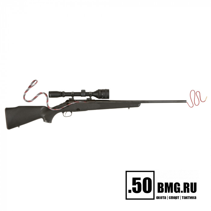 Шомпол змейка Allen Bore-Nado кал. .243