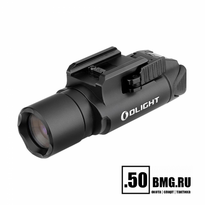 Фонарь Olight Valkyrie Turbo