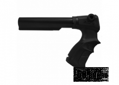 Телескопическая трубка FAB Defense AGM 500 TUBE с рукоятью для Mossberg 500