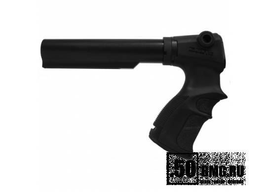 Черный (fx-agm500tube)
