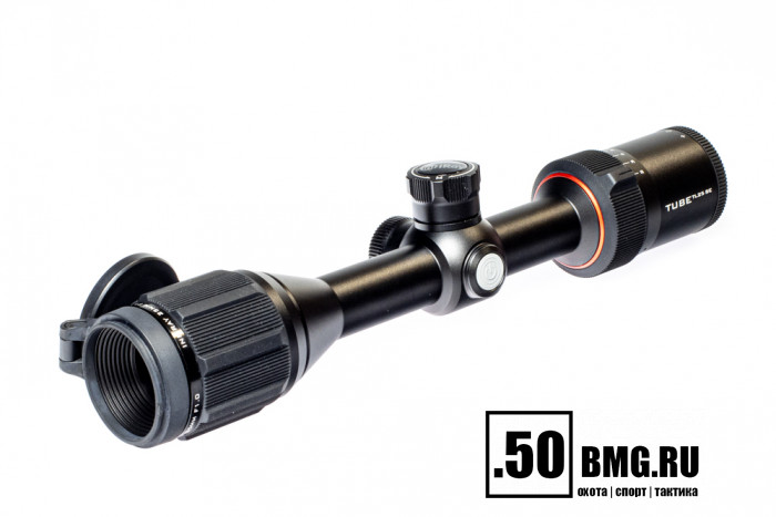 Тепловизионный прицел iRay Tube TL 25 SE