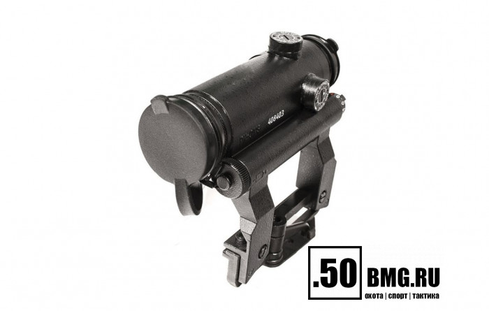 Коллиматорный прицел ПК-01ВС (боковое крепление)