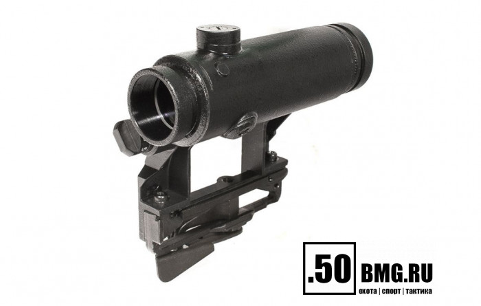 Коллиматорный прицел ПК-01ВС (боковое крепление)