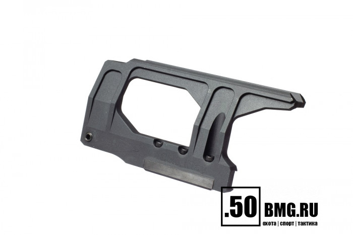 Боковой кронштейн BRT для iRay на СВД/Тигр