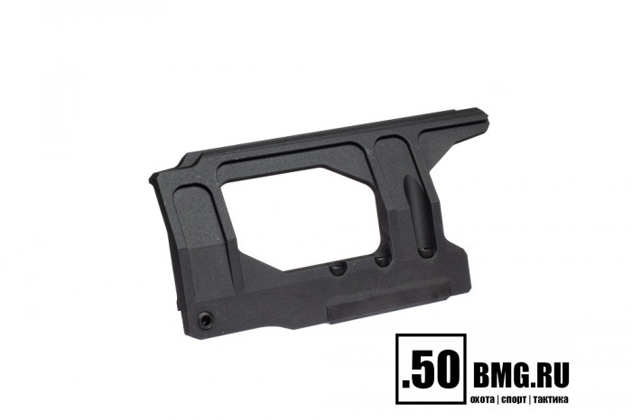 Боковой кронштейн BRT для iRay на СВД/Тигр