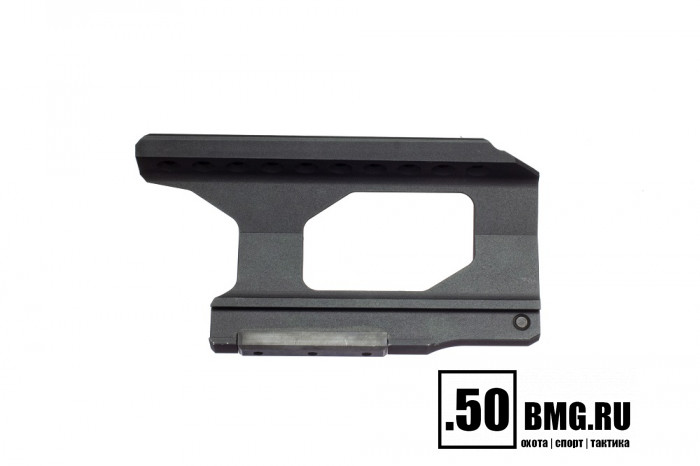 Боковой кронштейн BRT для iRay на СВД/Тигр