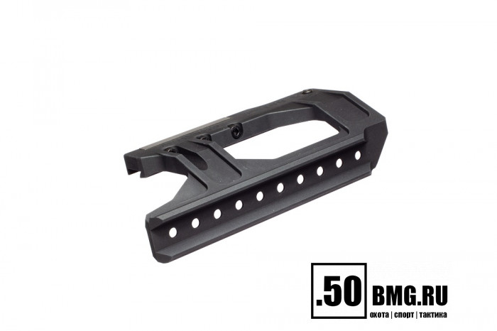 Боковой кронштейн BRT для iRay на СВД/Тигр