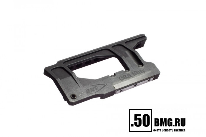 Боковой кронштейн BRT для iRay на СВД/Тигр