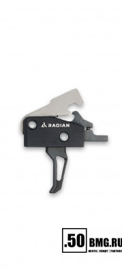 УСМ Radian Vertex-FB Trigger для AR-15 (3.5-4lbs Single Stage)