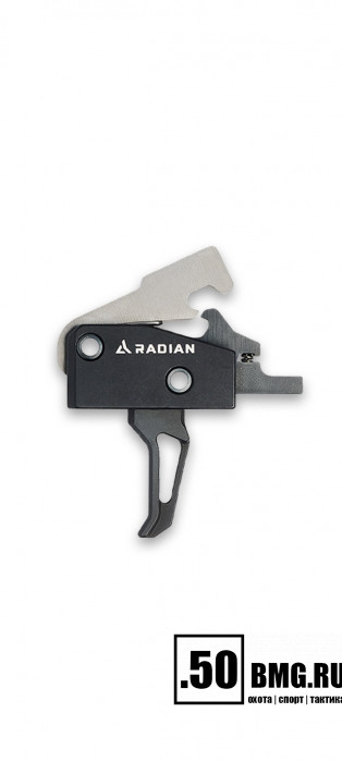 УСМ Radian Vertex-FB Trigger для AR-15 (3.5-4lbs Single Stage)