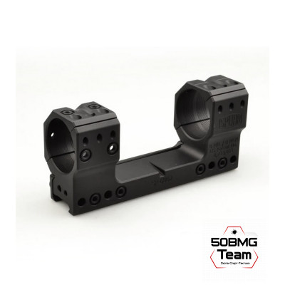 Кронштейн Spuhr SP-6002, кольца 36 мм на Weaver, Picatinny (0 Mil/0 M.O.A.,H-38 мм)