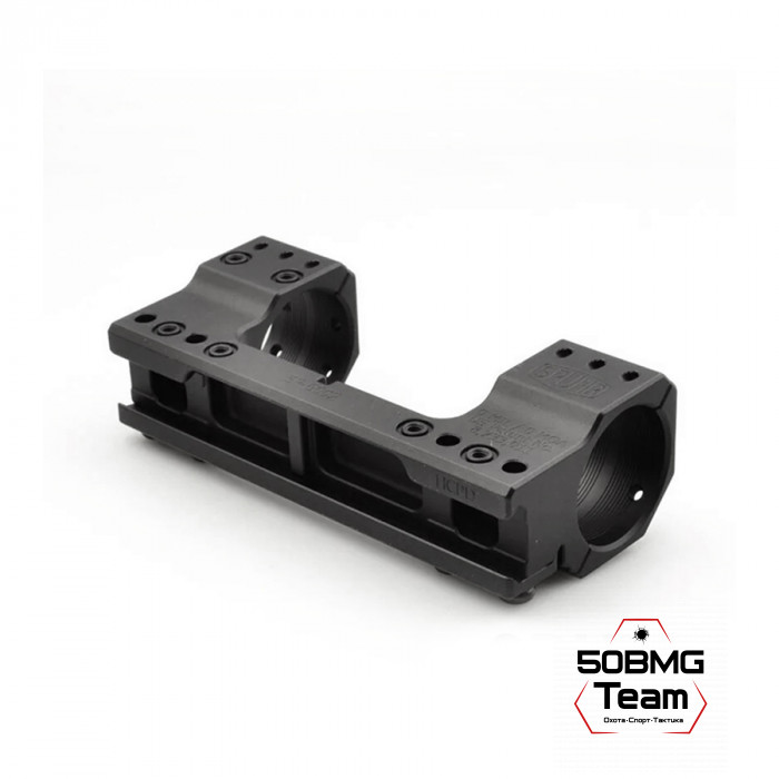 Кронштейн Spuhr SP-6002, кольца 36 мм на Weaver, Picatinny (0 Mil/0 M.O.A.,H-38 мм)