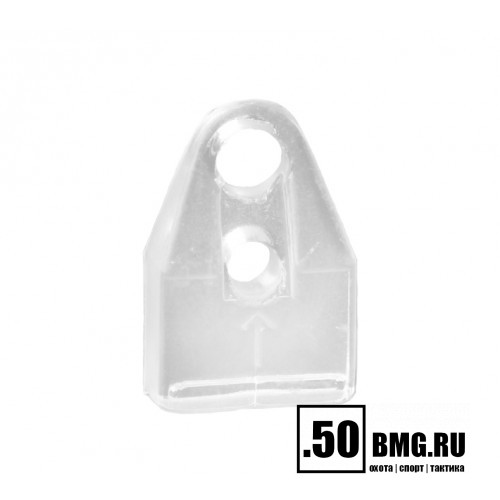 Буфер амортизатор отдачи затвора для систем типа АК/Сайга/Вепрь