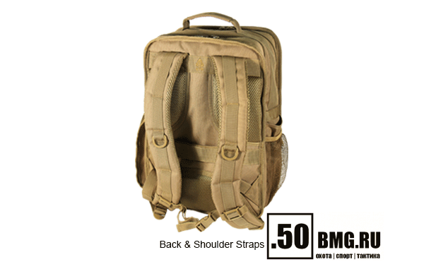 Рюкзак Leapers UTG тактический PVC-P368S