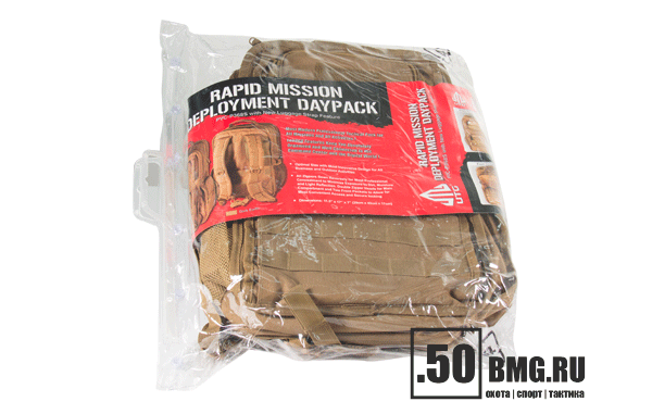 Рюкзак Leapers UTG тактический PVC-P368S