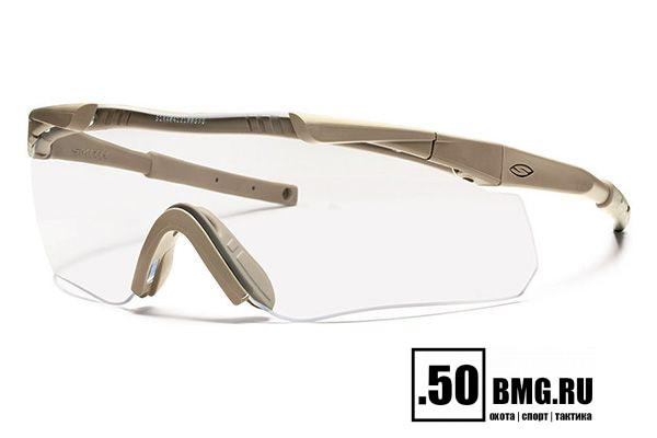 Баллистические очки Smith Optics Aegis ARC (AEGAT49912-2R)