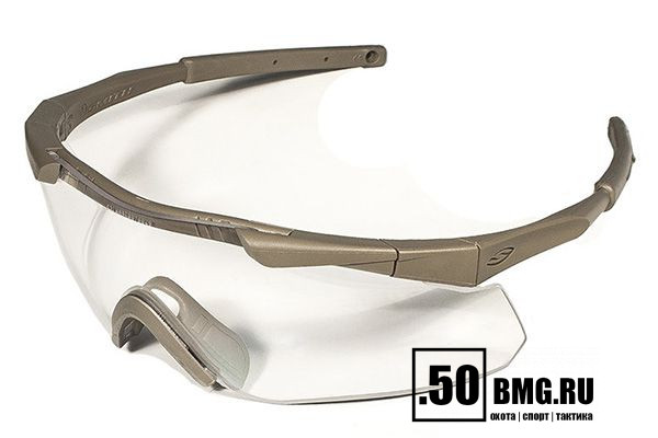 Баллистические очки Smith Optics Aegis ARC (AEGAT49912-2R)