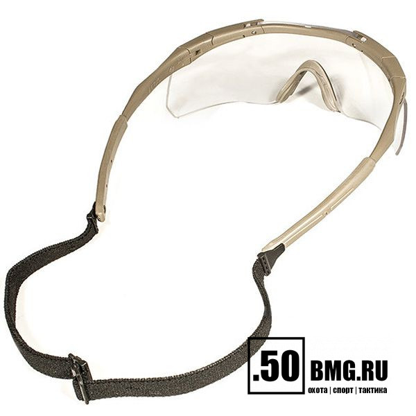 Баллистические очки Smith Optics Aegis ARC (AEGAT49912-2R)