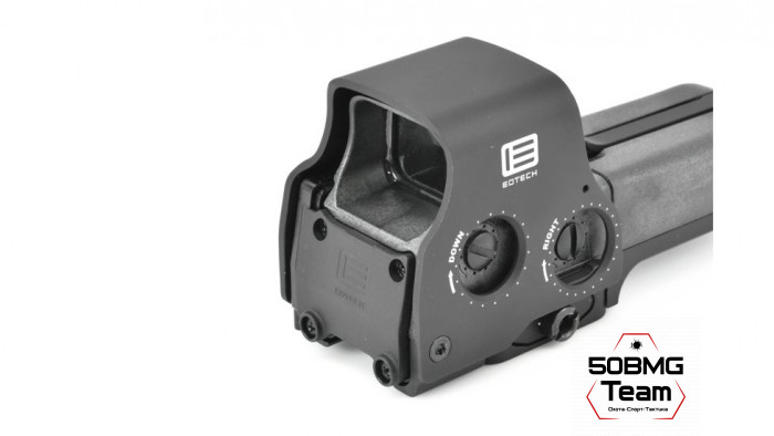 Коллиматорный прицел EOTech 518.A65-2