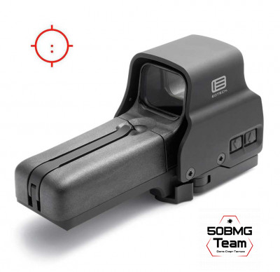 Коллиматорный прицел EOTech 518.A65-2