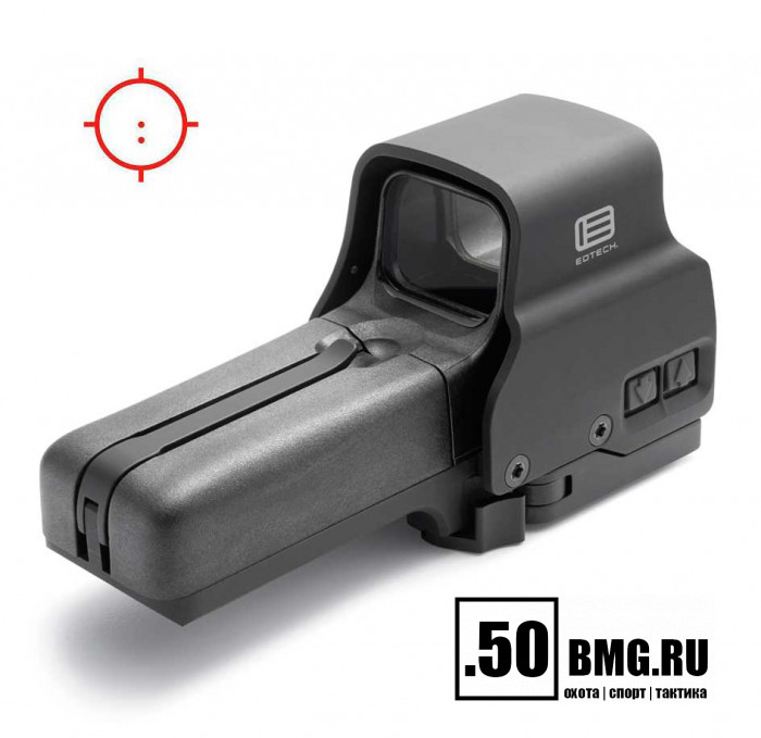 Коллиматорный прицел EOTech 518.A65-2