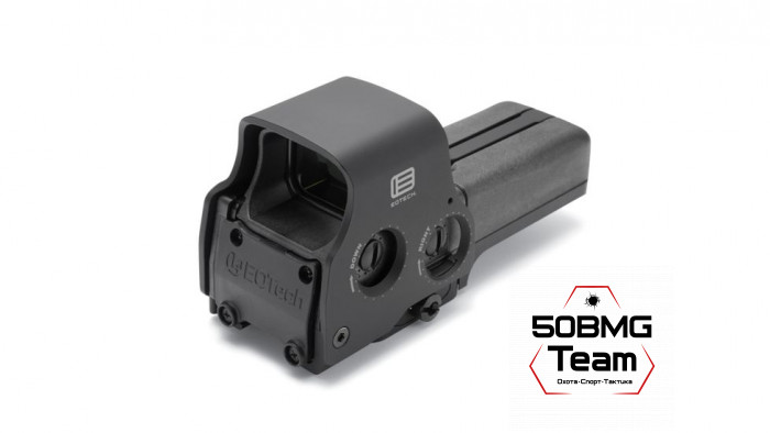 Коллиматорный прицел EOTech 518.A65-2