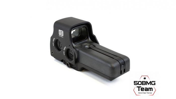 Коллиматорный прицел EOTech 518.A65-2