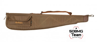 Чехол оружейный Allen Classic стеганый 132см
