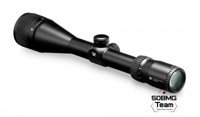 Оптический прицел Vortex Crossfire II 6-24x50