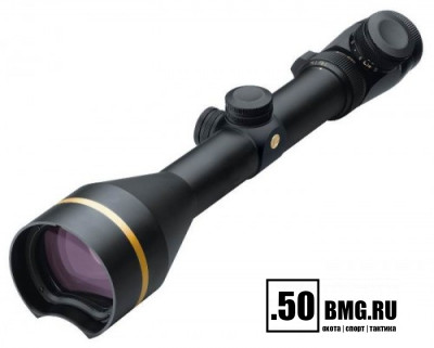 Оптический прицел Leupold VX-3L 4,5-14x50, сетка Duplex c подсветкой