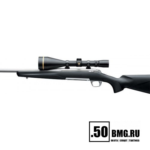 Оптический прицел Leupold VX-3L 4,5-14x50, сетка Duplex c подсветкой