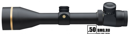 Оптический прицел Leupold VX-3L 4,5-14x50, сетка Duplex c подсветкой