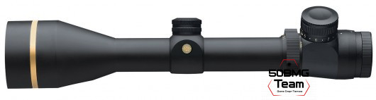 Оптический прицел Leupold VX-3L 4,5-14x50, сетка Duplex c подсветкой