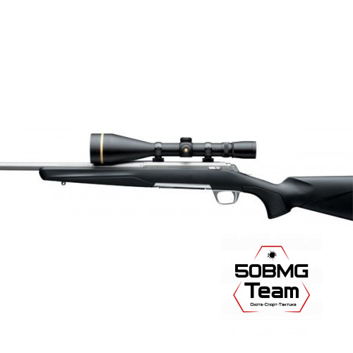 Оптический прицел Leupold VX-3L 4,5-14x50, сетка Duplex c подсветкой