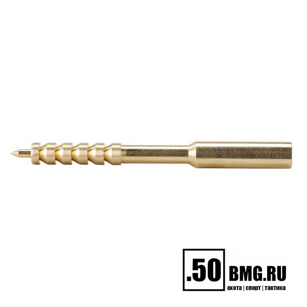 Латунный вишер Dewey для .22 кал шомпола (22J)