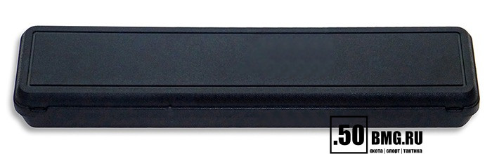 Комплект Stil Crin в футляре для чистки гладкоствольного оружия 16 кал. (108B/16)