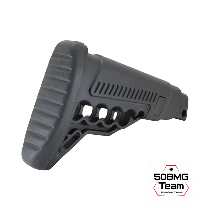 Приклад DLG-Tactical с патронташем TBSU (DLG081)