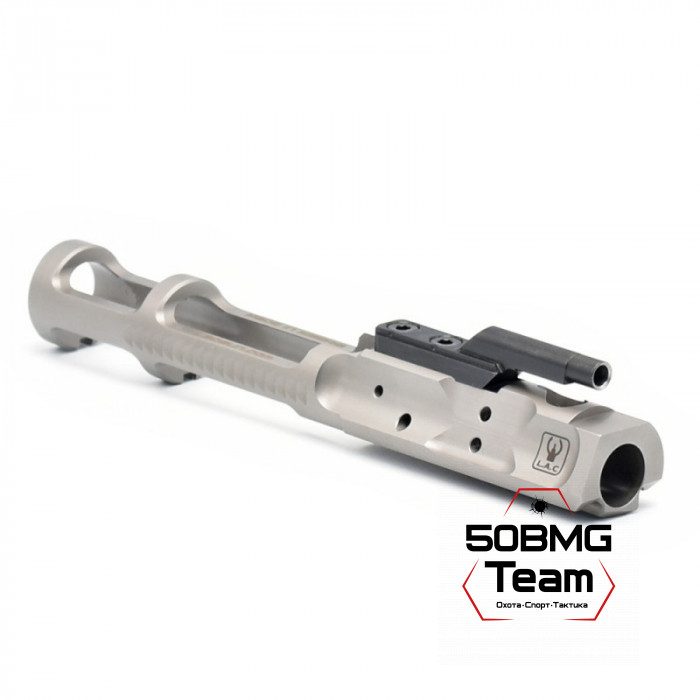 Рама затворная LAC (Bolt Carrier) облегченная для AR-15