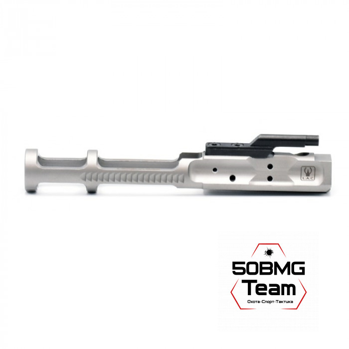 Рама затворная LAC (Bolt Carrier) облегченная для AR-15 