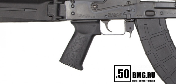 Пистолетная рукоять Magpul MOE AK GRIP для AK47/AK74 (MAG523)