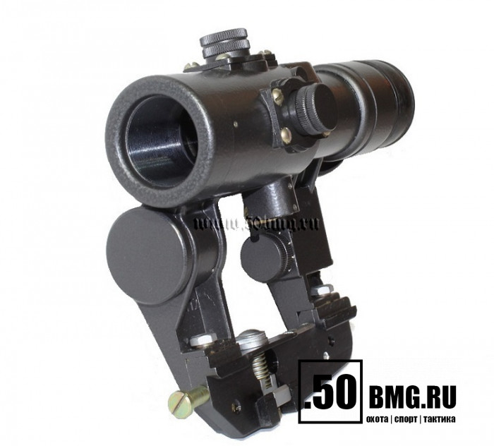 Коллиматорный прицел ПК-А