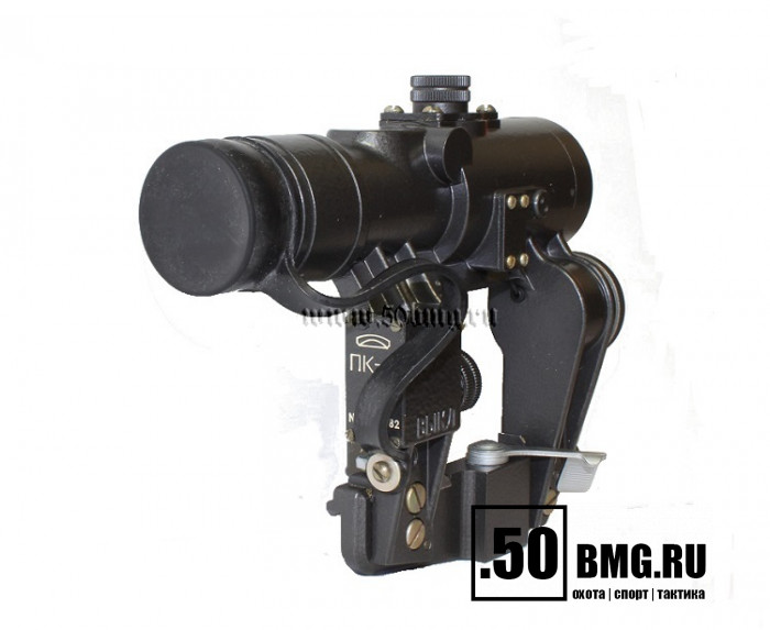 Коллиматорный прицел ПК-А